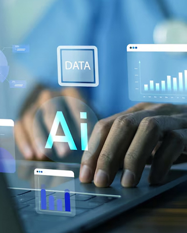 Data and AI