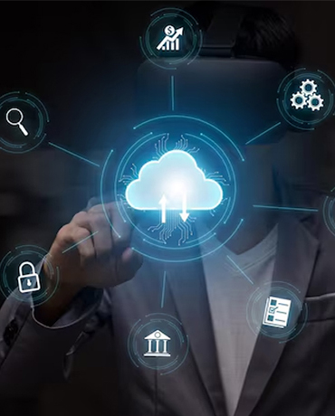 Cloud Services