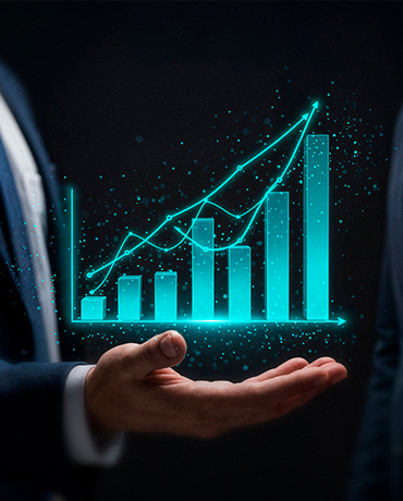 Dashboard & Data Visualization