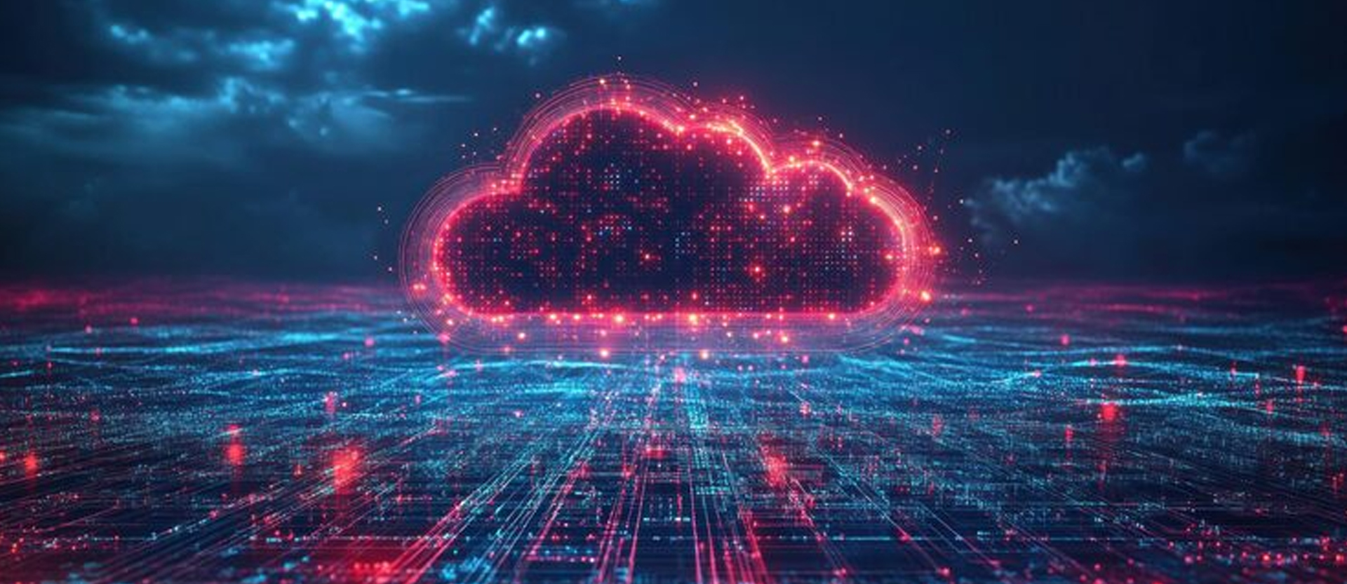 Cloud Computing Solutions